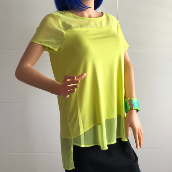 Neon tunic - Picture 13 of 16